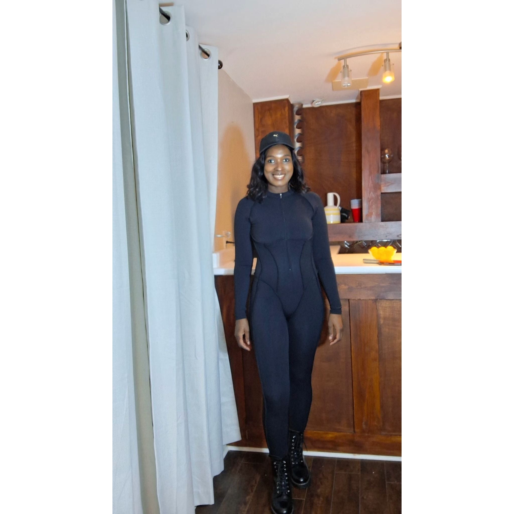 Confidence Shaper Bodysuit - Sculpting Shapewear