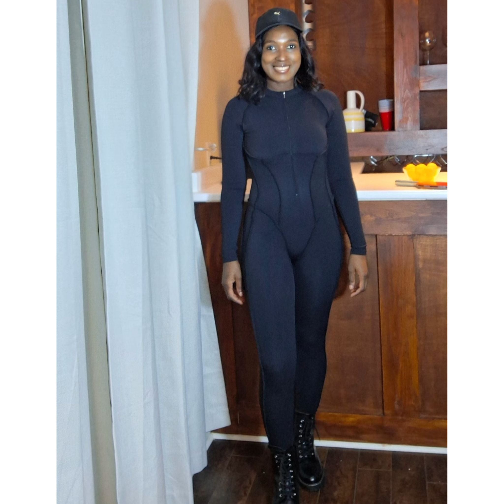 Confidence Shaper Bodysuit - Sculpting Shapewear